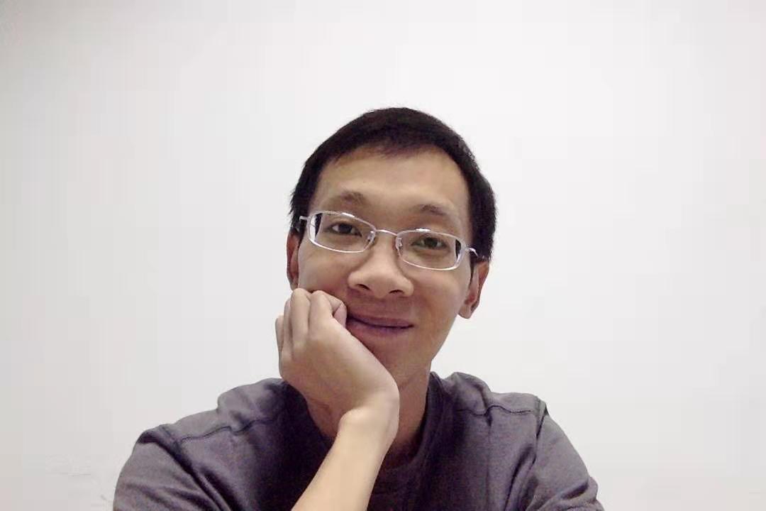 Xuefeng Li (李学峰)